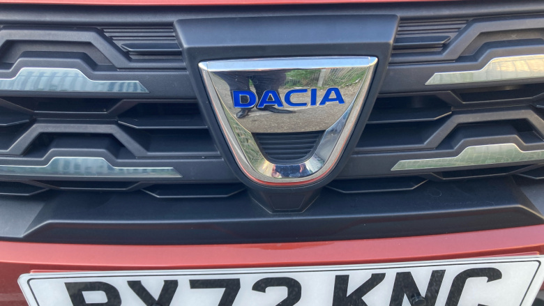 Dacia Jogger 1.0 TCe Extreme SE 5dr Petrol Estate